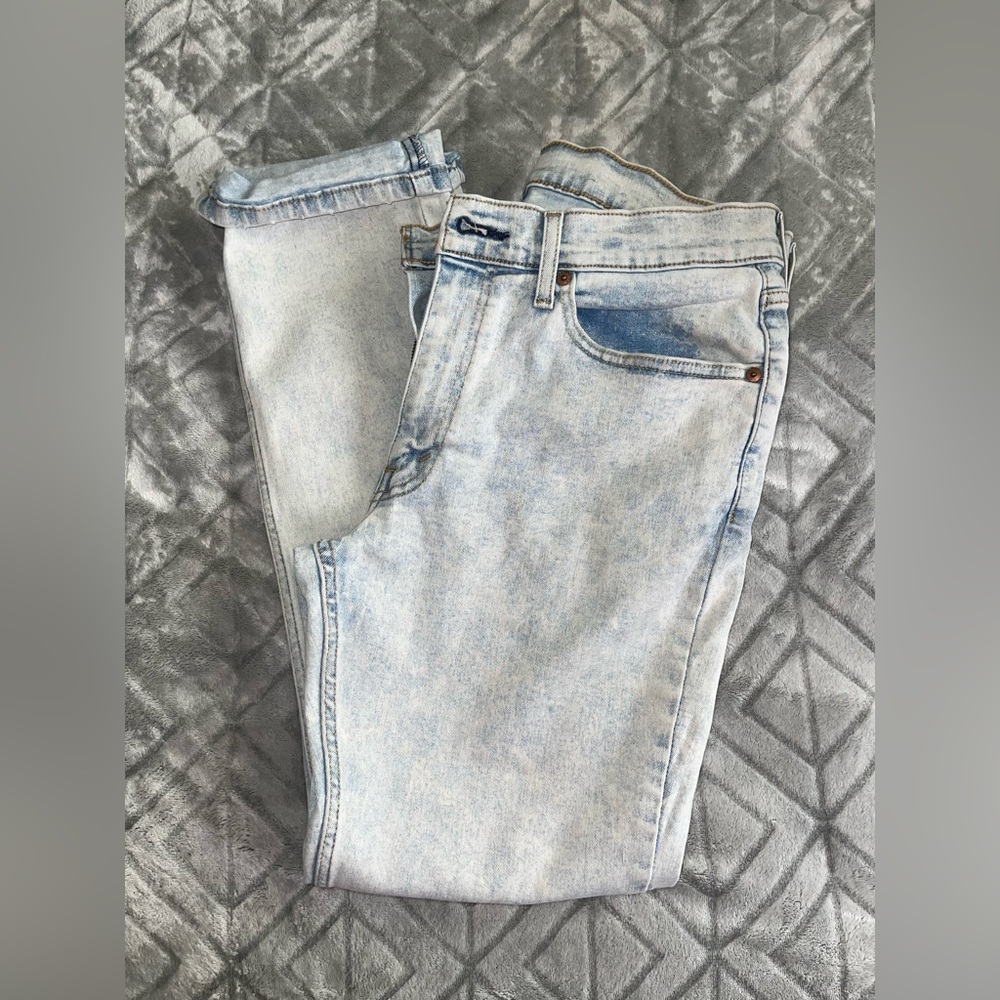 Men’s Levi’s
